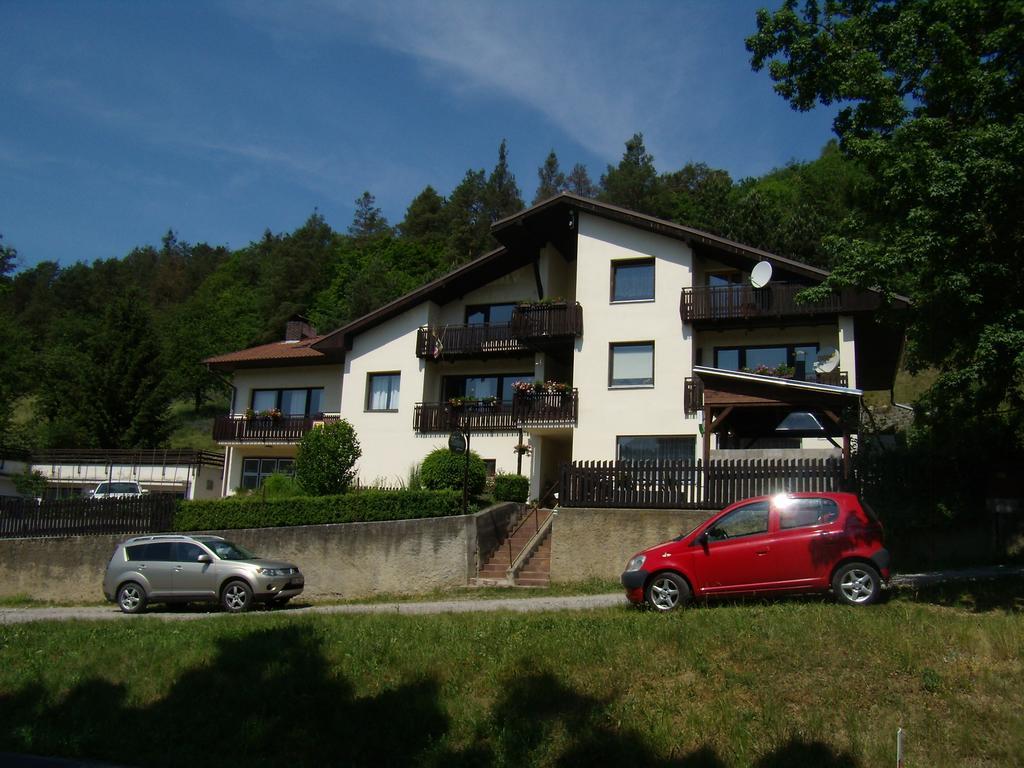 Penzion Lida Srbsko Esterno foto